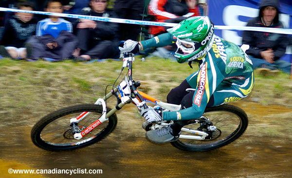 MTB World Championships