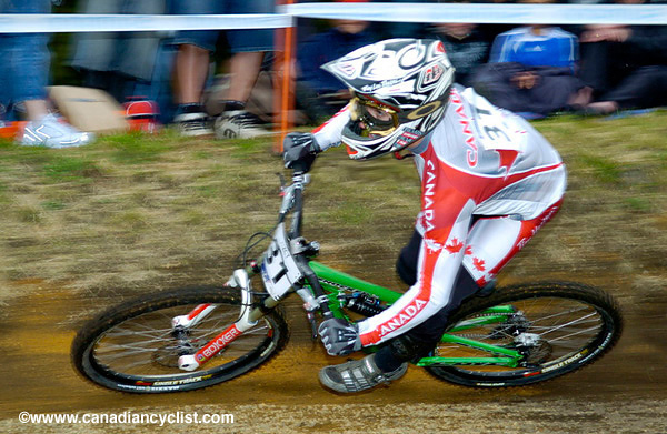 MTB World Championships