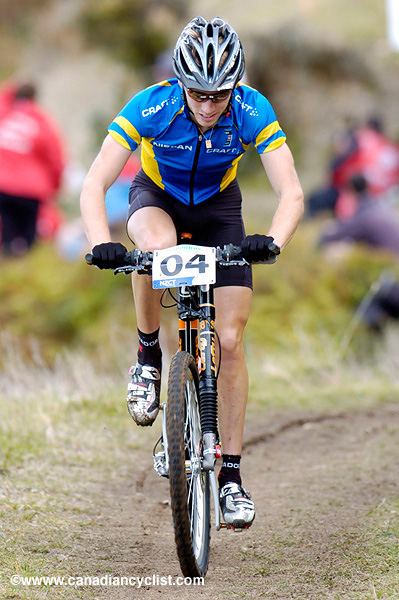 MTB World Championships