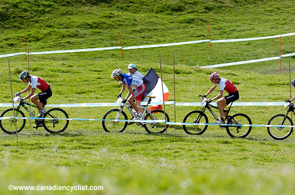 MTB World Championships