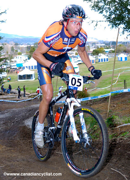 MTB World Championships