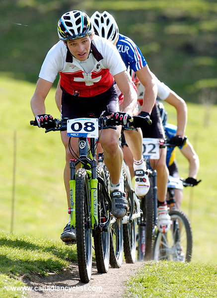 MTB World Championships