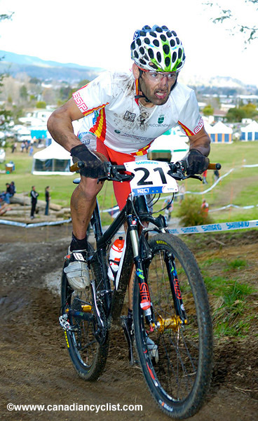 MTB World Championships