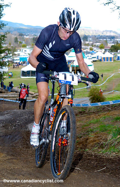 MTB World Championships