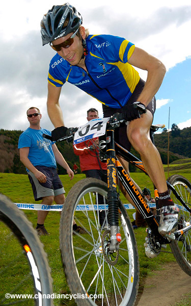 MTB World Championships