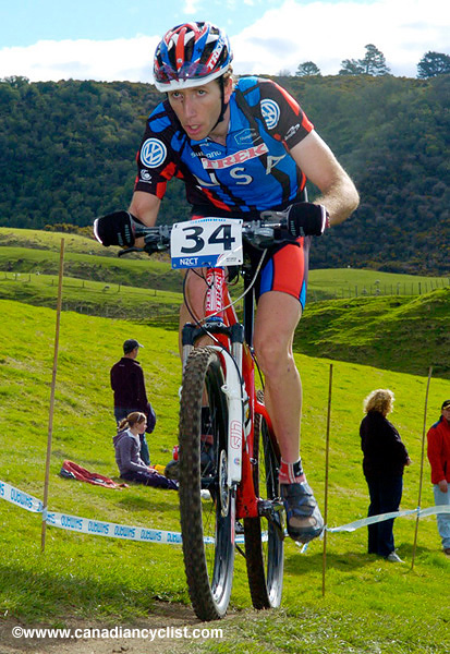 MTB World Championships