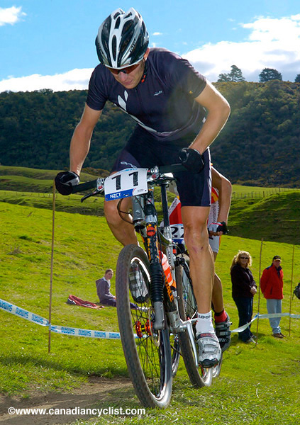 MTB World Championships