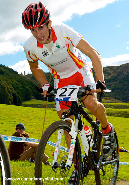 MTB World Championships
