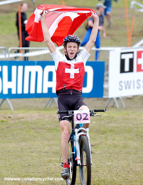 MTB World Championships