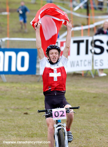 MTB World Championships