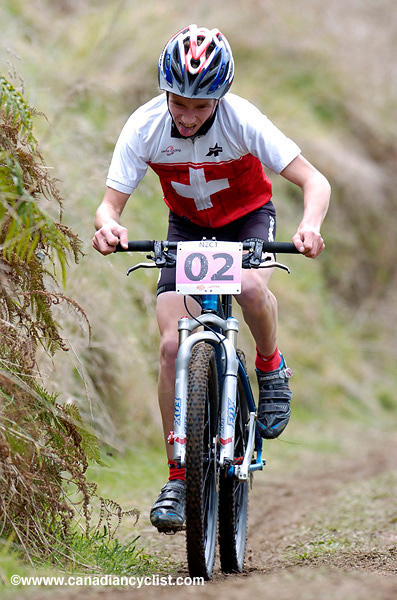 MTB World Championships