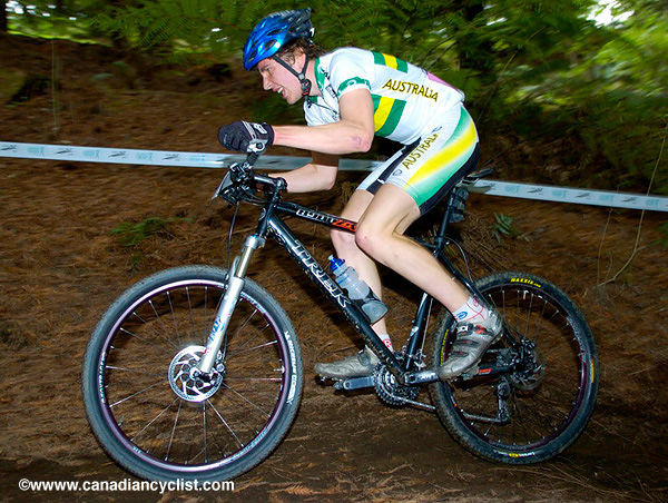 MTB World Championships