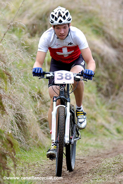 MTB World Championships