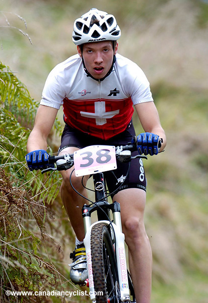 MTB World Championships