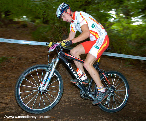 MTB World Championships