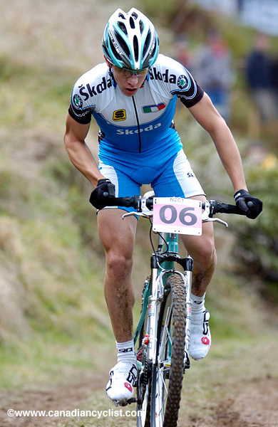 MTB World Championships