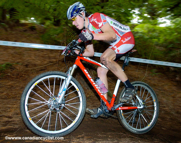 MTB World Championships