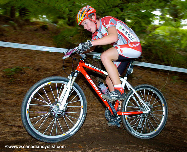 MTB World Championships