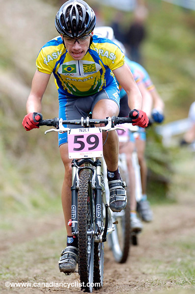 MTB World Championships