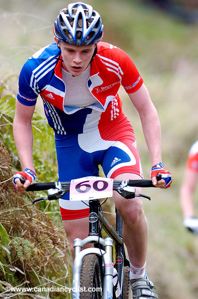 MTB World Championships