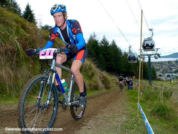 MTB World Championships