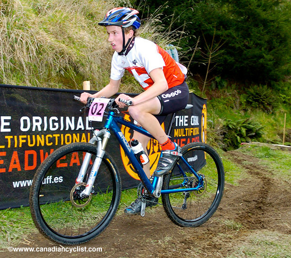 MTB World Championships