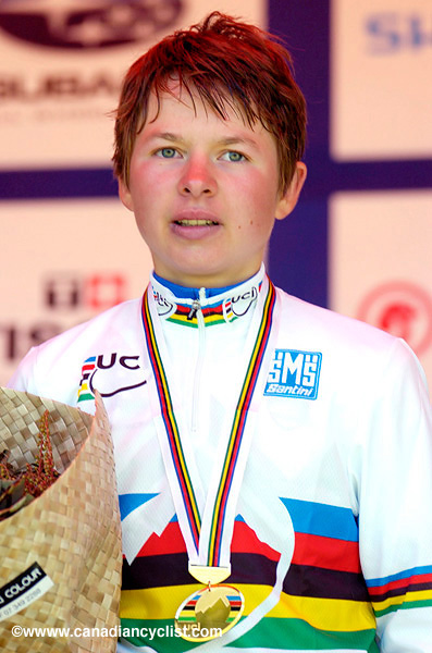 MTB World Championships