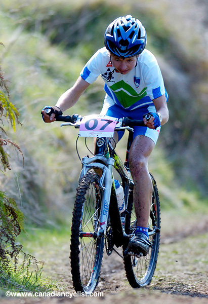 MTB World Championships