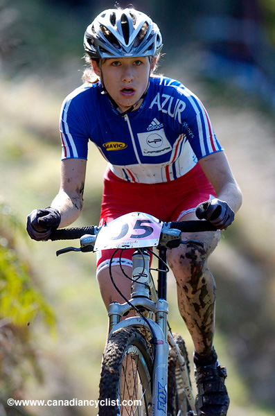 MTB World Championships