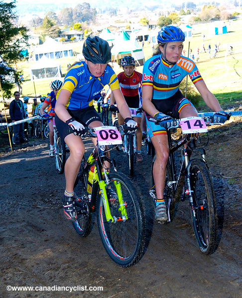 MTB World Championships