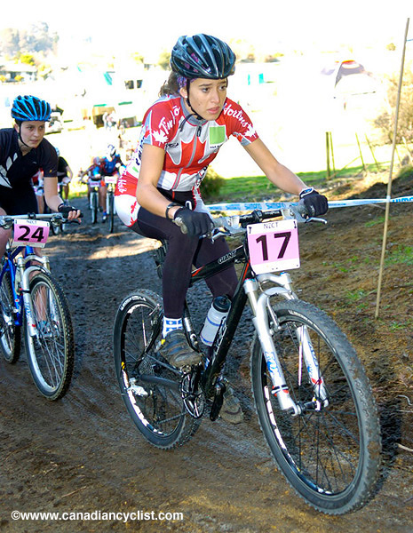 MTB World Championships