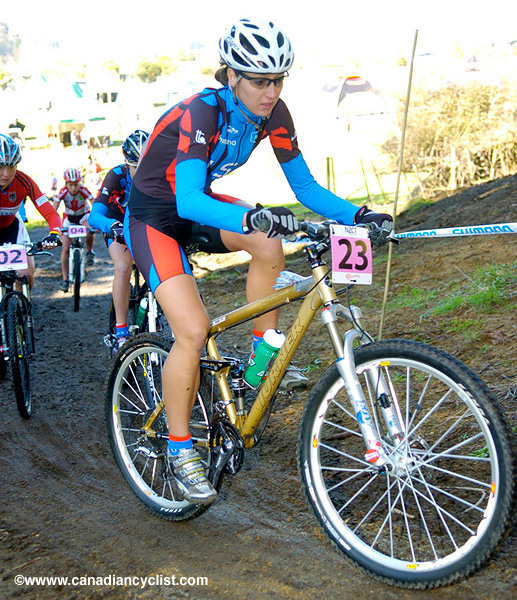 MTB World Championships