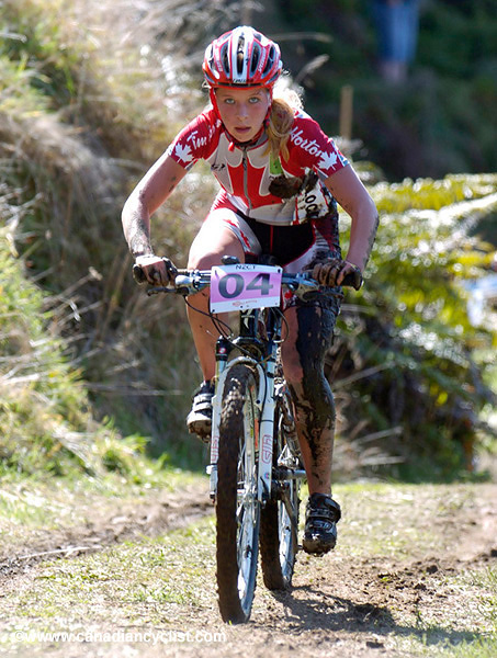 MTB World Championships