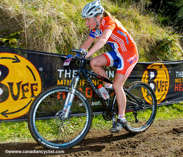 MTB World Championships