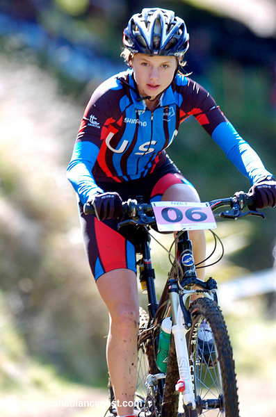 MTB World Championships