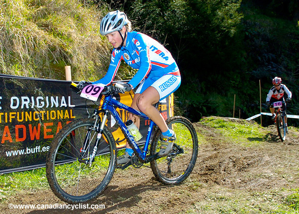 MTB World Championships