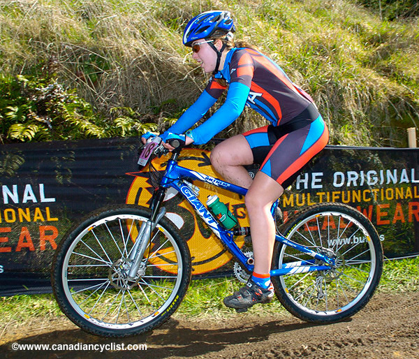 MTB World Championships