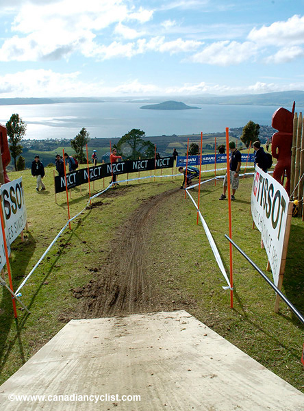 MTB World Championships