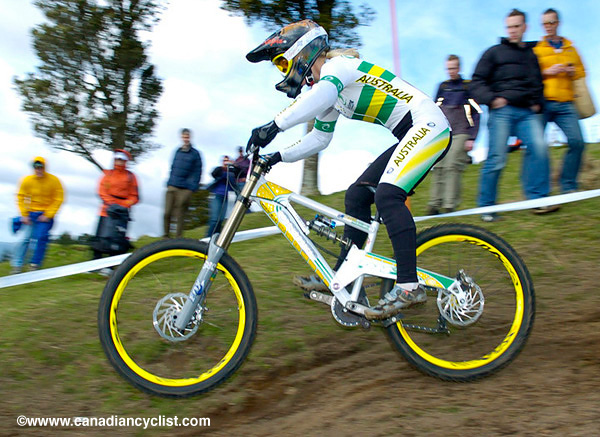 MTB World Championships