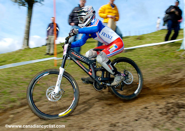 MTB World Championships
