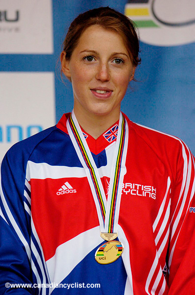 MTB World Championships