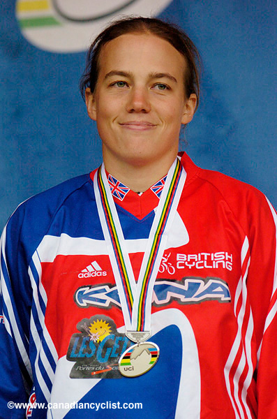 MTB World Championships