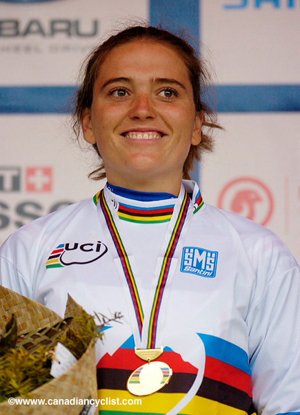 MTB World Championships
