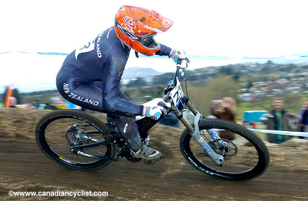MTB World Championships