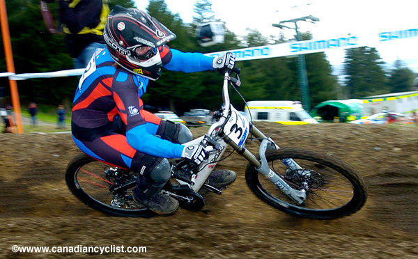 MTB World Championships