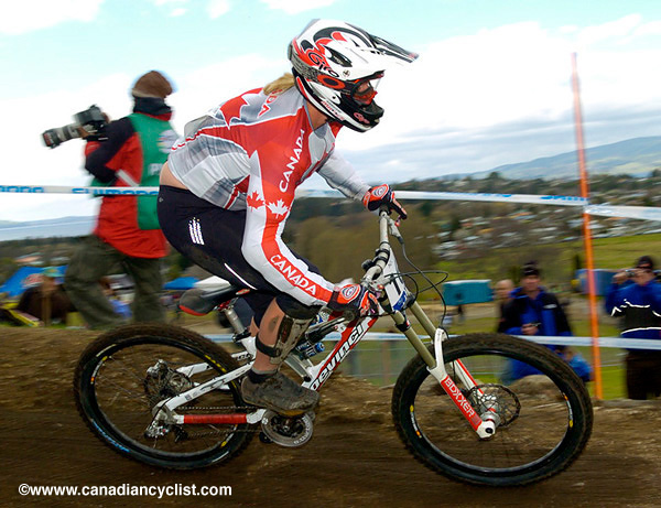 MTB World Championships