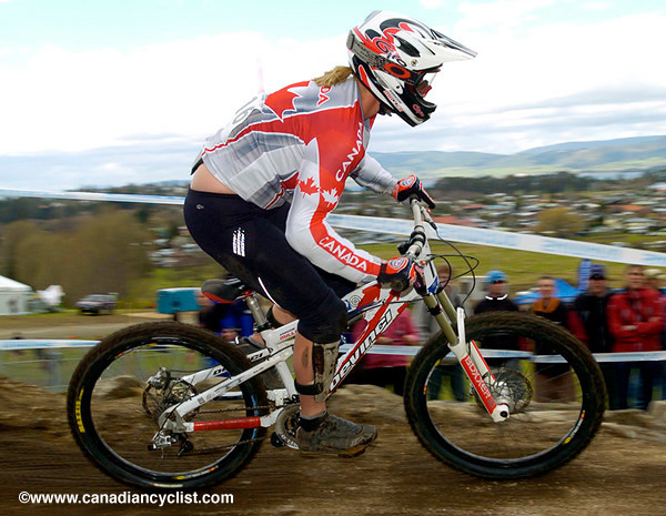 MTB World Championships