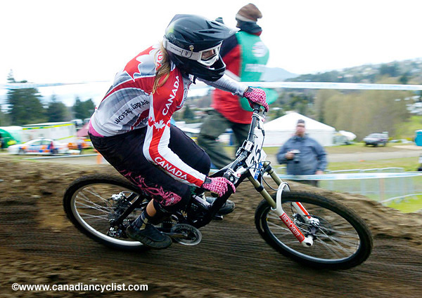 MTB World Championships