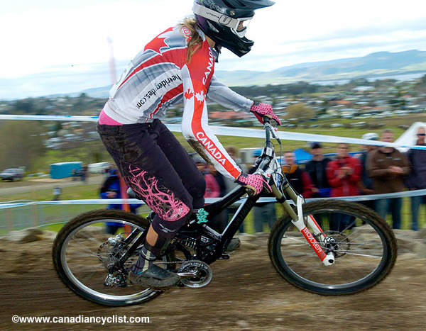 MTB World Championships