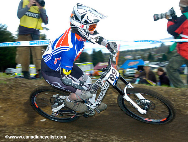MTB World Championships